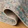 Bazzinotti Oriental Area Rug