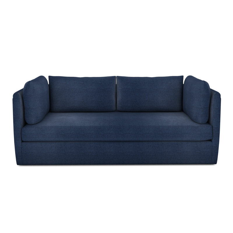 Liam Sofa, Nadia Eclipse
