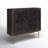 Alfidale 2-Door Wood Storage Cabinet
