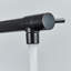Belfry Kitchen Grifton Pull Down Kitchen Faucet
