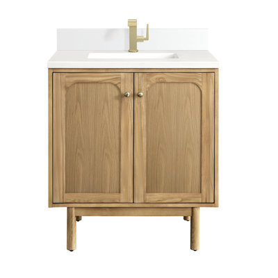 Laurent 30'' W Single Vanity