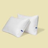 Essential Cooling Pillow, Standard