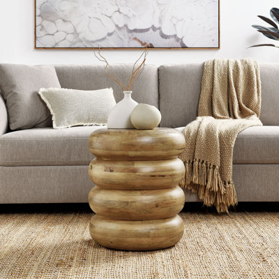 Table d'appoint Ellery