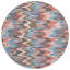 Tapis abstrait lavable à la machine intérieur / extérieur ACN2481-1528265988-1528265992