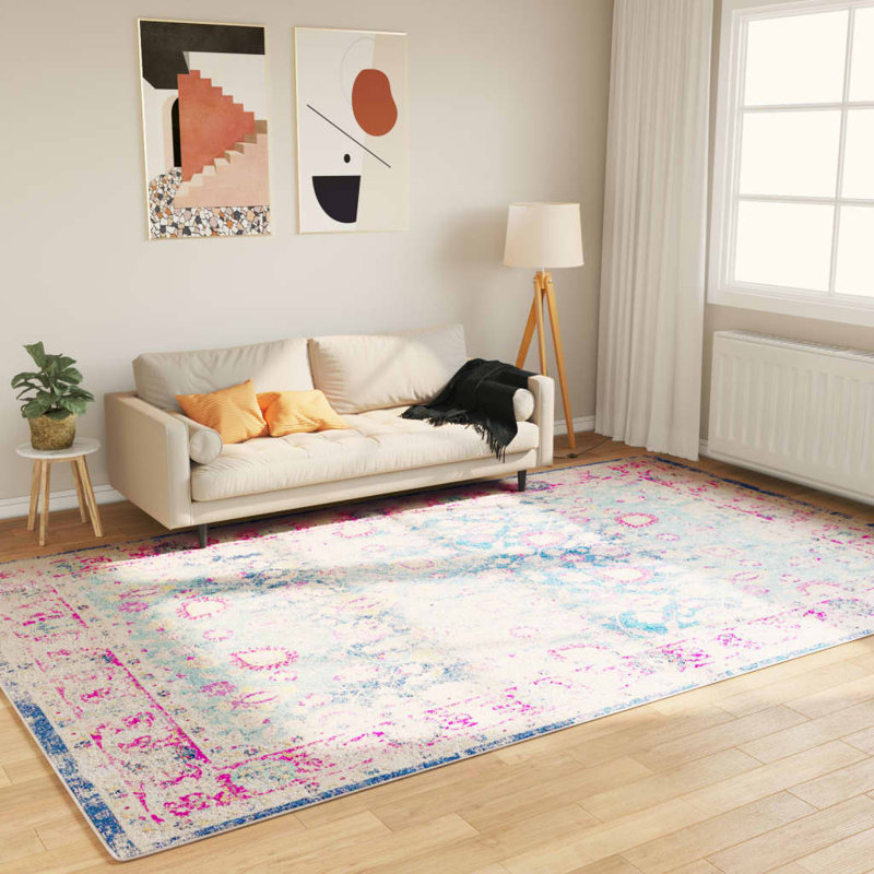 Haraldur Area Rug, Rectangle 190 x 300cm