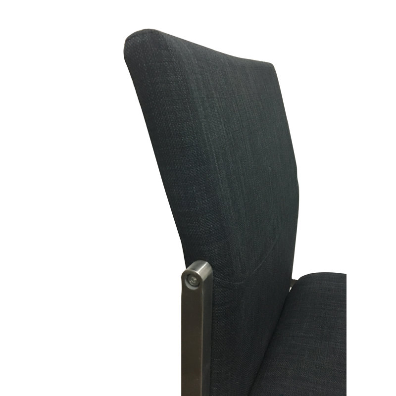 Chaise de salle à manger moderne Austen