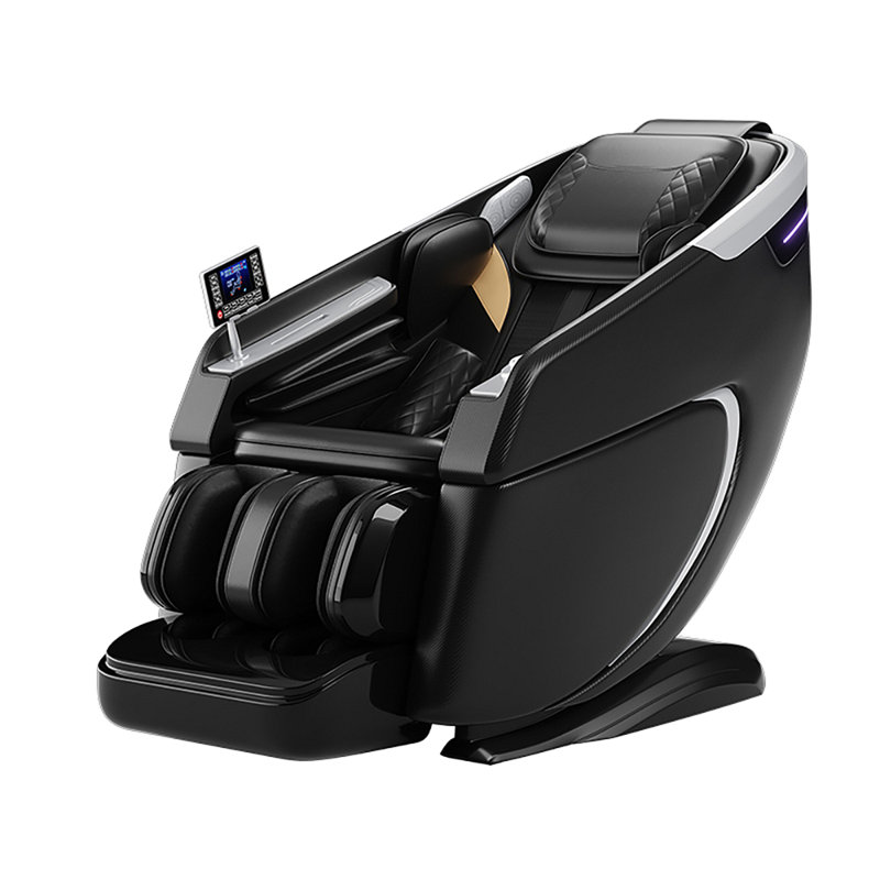 Body Massage Reclining Chair