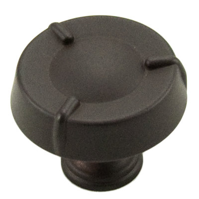 Fullerton Knob