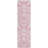Malek Washable Floral Indoor / Outdoor Rug-95998933