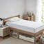 Willene Core Comfort Plus Bed Bug Relief Zippered Mattress Protector-1624904972