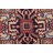 One-of-a-Kind 4' X 5'11" Wool Area Rug in
