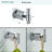 4 - Piece Bathroom Hardware Set-78545236