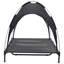 Oxford Fabric Pet Bed-1480488497-1480488511