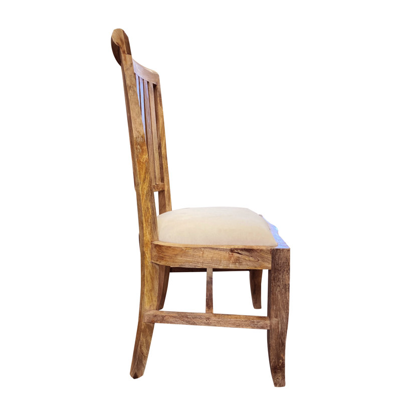 Chaise d'appoint Keosha