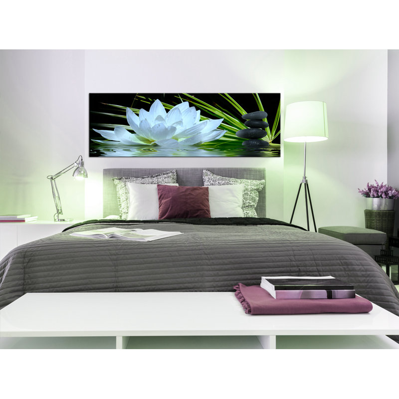 No Frame Print on Canvas, 50 cm H x 150 cm W