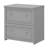 29.6'' Wide 2 -Drawer File Cabinet-1842887270