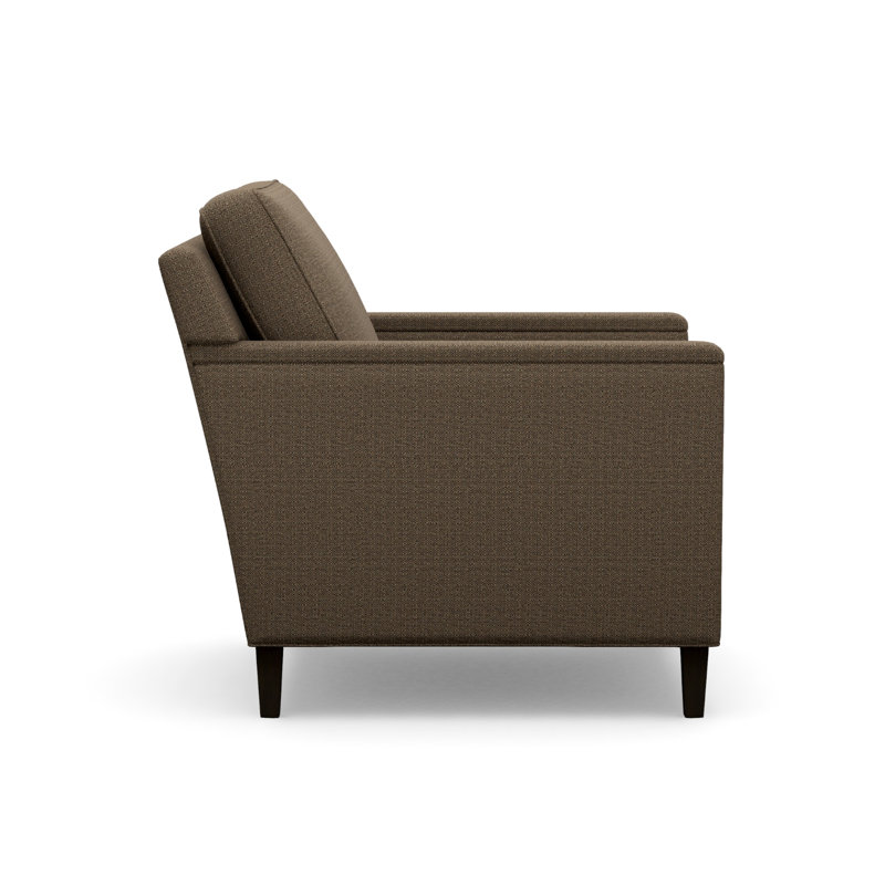 Easton Chair, Espresso, Sugar Shack 120511