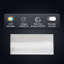 DEL troffer - 5CCT sélectionnable - Blanc-114976426
