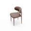 Ensemble de 4 chaises de salle à manger-134380408-134380411