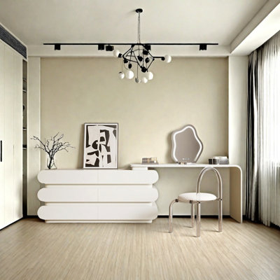 Commode rétractable Minimalist