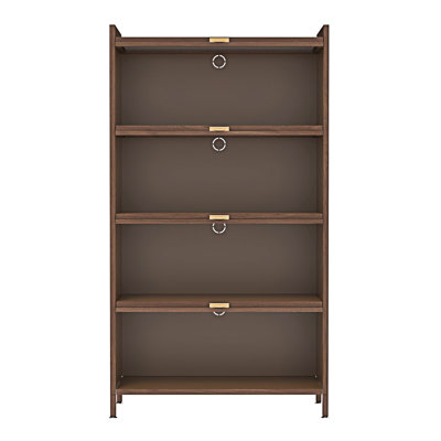 Flip Doors Cabinet