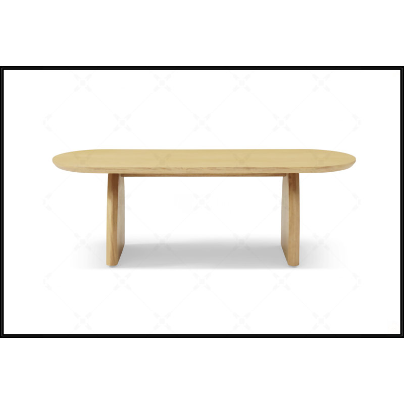 Table basse Modern
