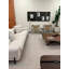 Amara Rectangle Area Rug in Light Gray-1165856030