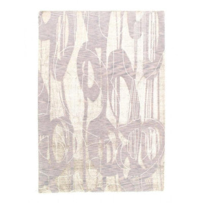 Abstract Indoor Rug
