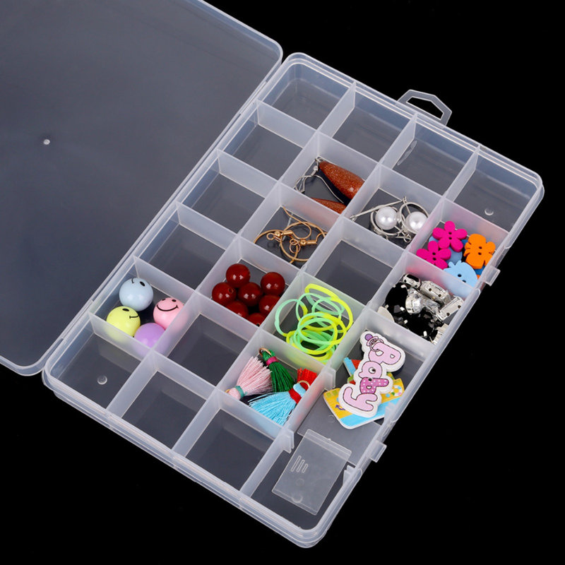 Boîte de rangement pour appâts