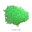 Sable fluorescent pour aquarium, lueur dans le noir, 4,33 pouces-131214414