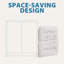 Reace Folding Papasan Chairs-1585555731