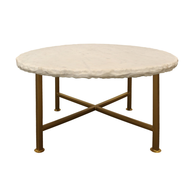 Table basse 4 pieds Ambrosia