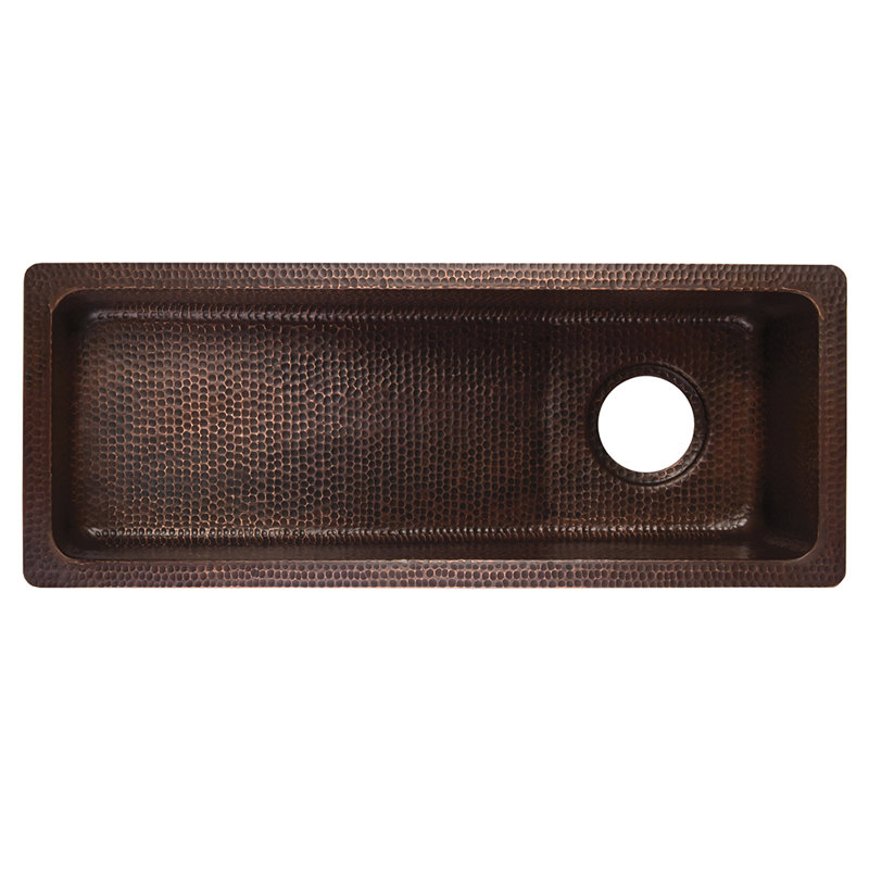 Ensemble de drain et de drain pour bar Premier Copper Products BSP5_BRECSL28DB3-D