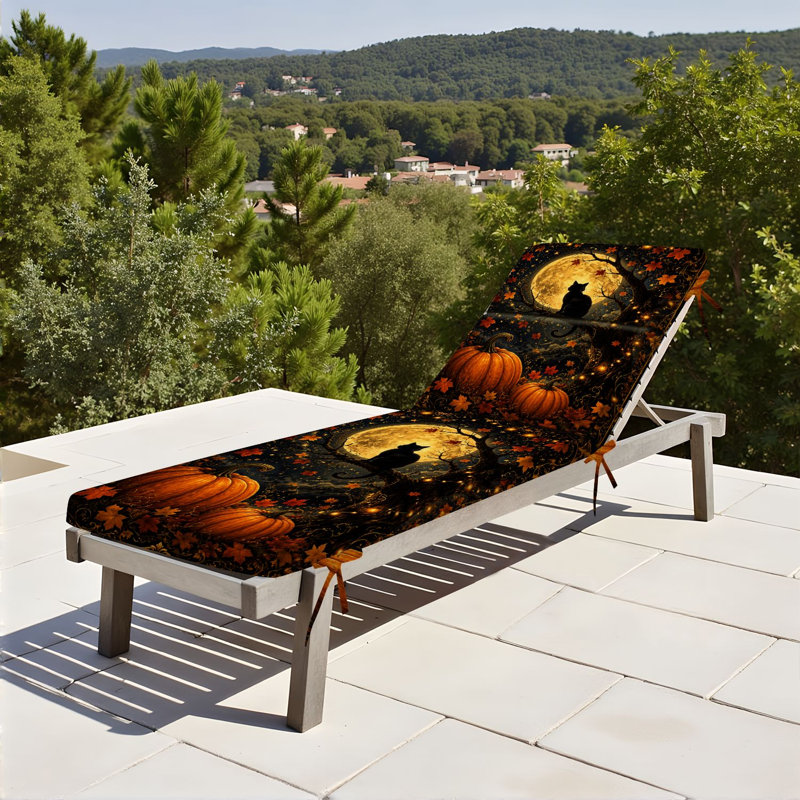  Coussin de patio d'extérieur 3 po pour l'extérieur