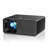 Mini Projector Portable Phone Projector, 1080p Supported Small Movie Projector, Compatible With Android/ios, Tv Stick, Laptop, Hdmi/usb Interface