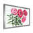 Silver Framed Canvas