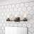 Clotario 3 - Light Dimmable Vanity Light