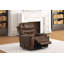 Fauteuil inclinable Roan