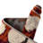 Ansela Washable Abstract Indoor Rug-989095050