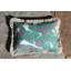 Skelton Lumbar Indoor/Outdoor Pillow Cover & Insert