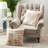 Shar Pei Square Faux Fur Pillow Cover-868617717
