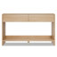 Console moderne 45 po avec 2 tiroirs Dulane-1695766197-1708785085