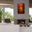 «Forest Garden» par Philippe Sainte-Laudy, art mural sur toile-124941556