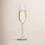 Forte 8 oz. Crystal Flute