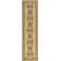 Eesi Oriental Indoor Rug