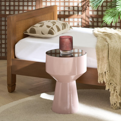 Table d'appoint Sumiko