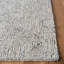 Deyoung Hand Tufted Wool Geometric Rug-1879791784