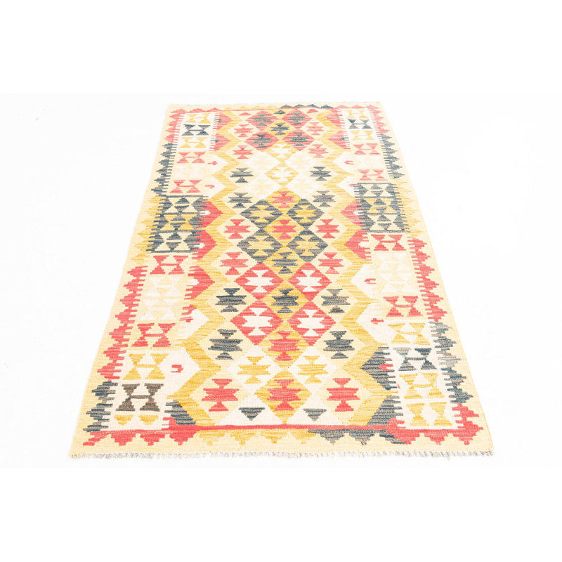 Odonnell Tan Rug