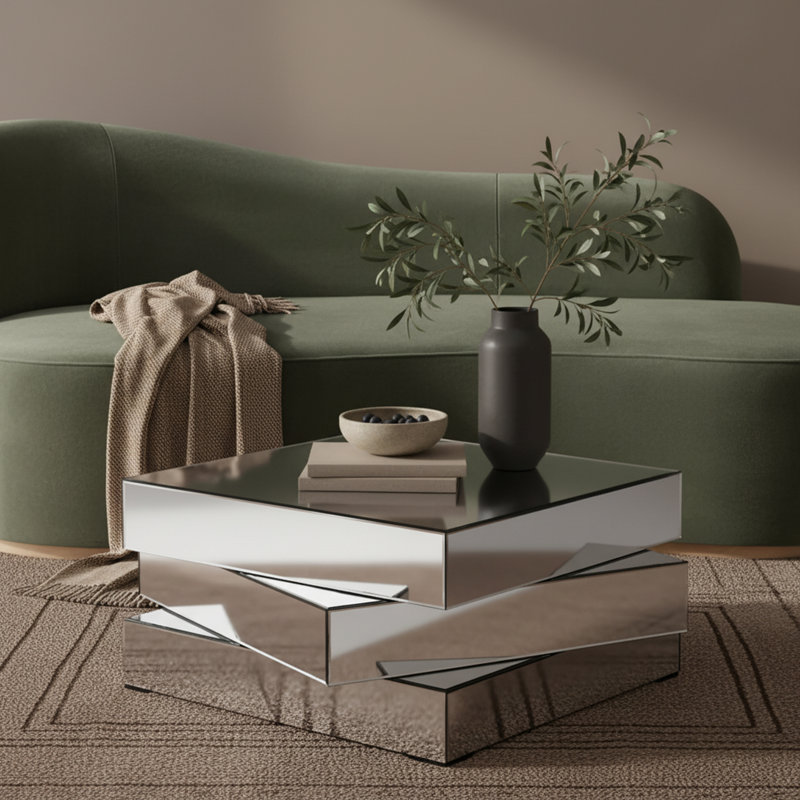 Table basse Haven Chih