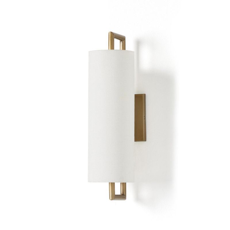 GORDON 1 - Light Armed Sconce